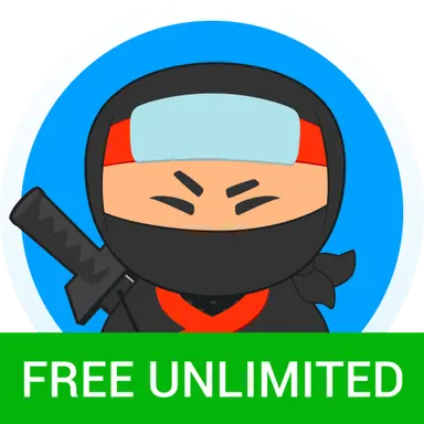 Hideninja VPS/ Free Unlimited VPS